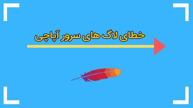 apache web server error logs