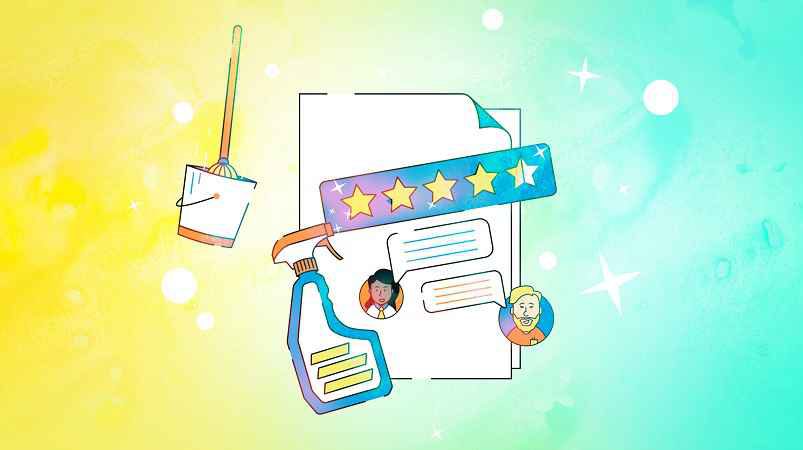 پیشنهاد قیمت به مشتری