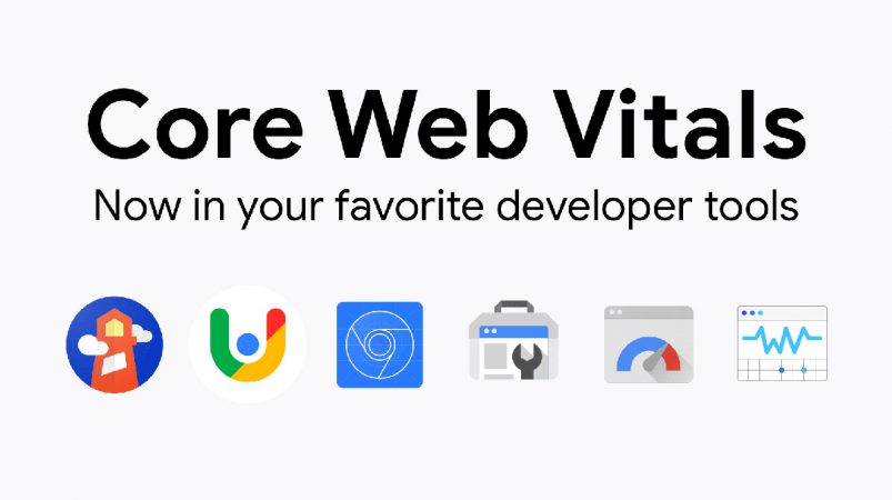 Core Web Vitals