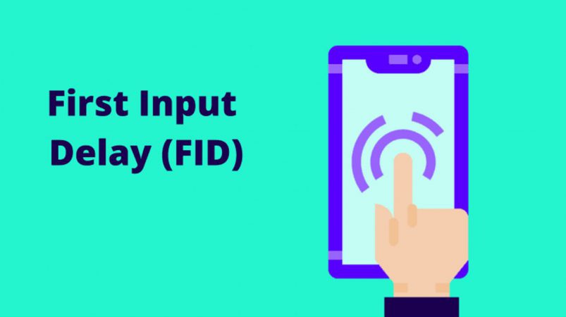 FID-First-Input-Delay
