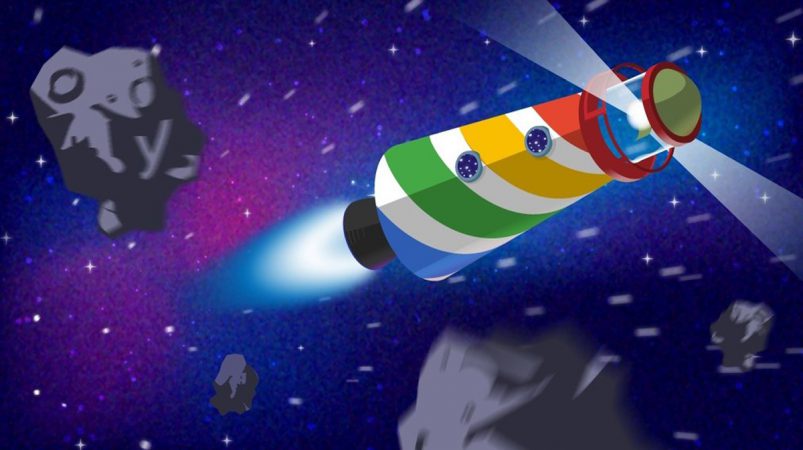 لایت هاوس گوگل