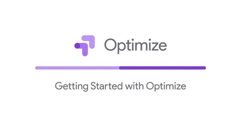 بهینه سازی سایت با کمک گوگل اپتیمایز Google Optimize