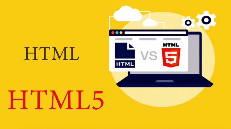 HTML5