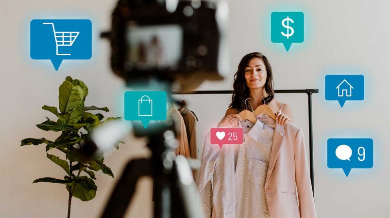 راهنما اینفلوئنسر مارکتینگ 2021