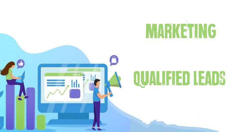 سرنخ های واجد شرایط بازاریابی