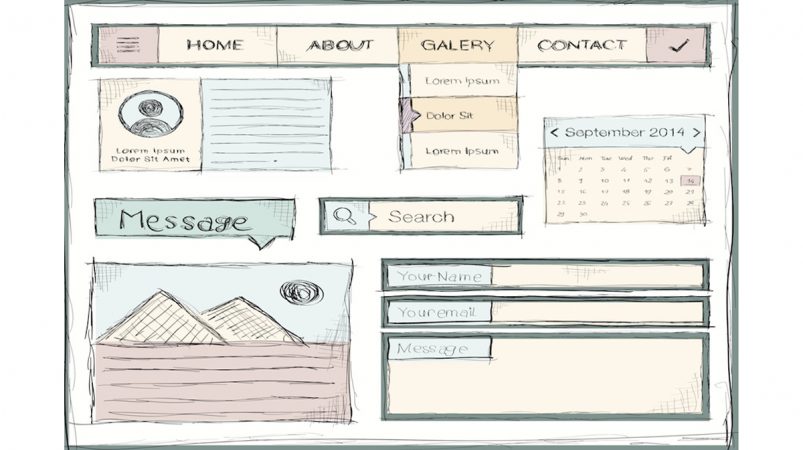 Mockup
