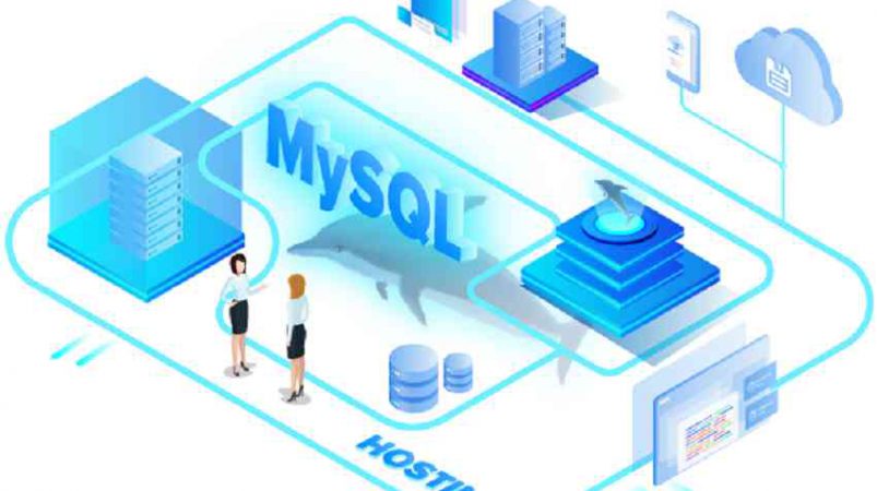 بهترین پلتفرم هاستینگ My SQL