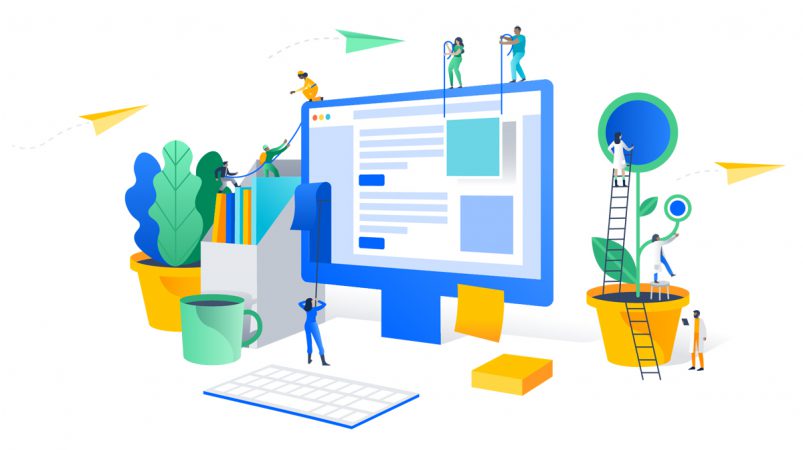 تاثیر ساختار سیلویی بر سئو