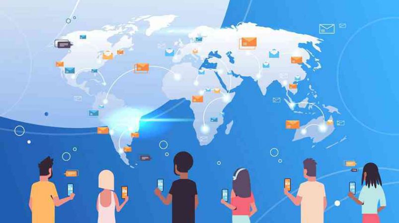 آمارهای مهم بازاریابی رسانه