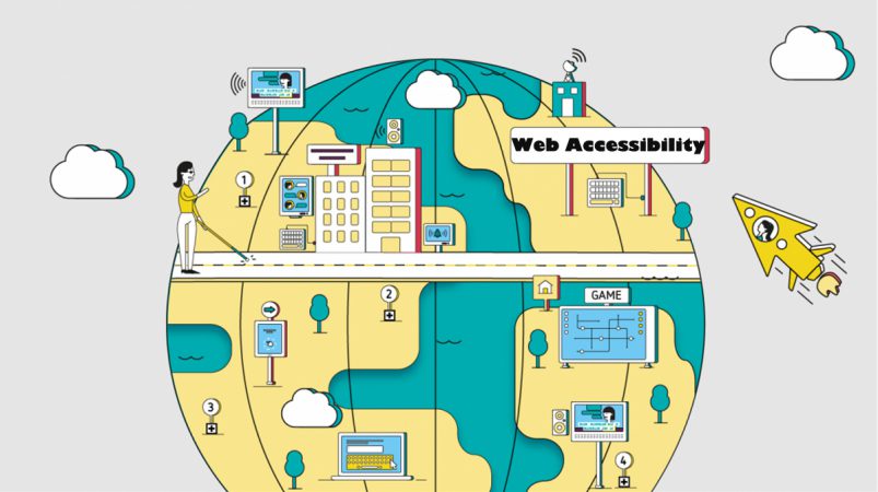 Web Accessibility