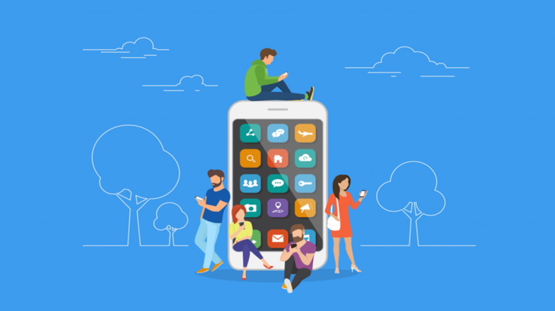 وب اپلیکیشن های بی درنگ