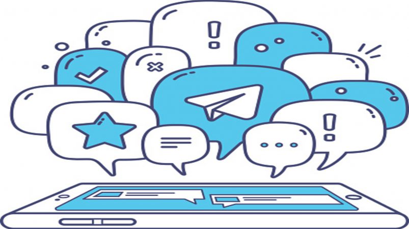 Telegram Content