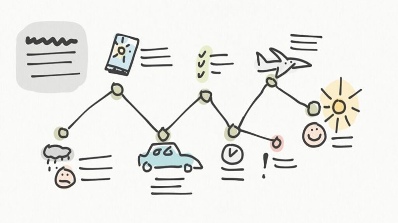 customer journey