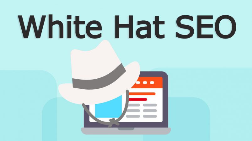 White-Hat-SEO یا سئو کلاه سفید