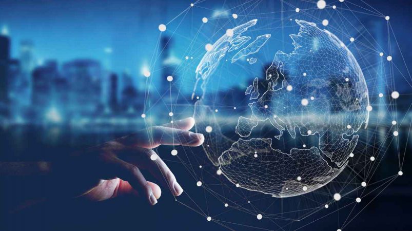 بازاریابی بین المللی