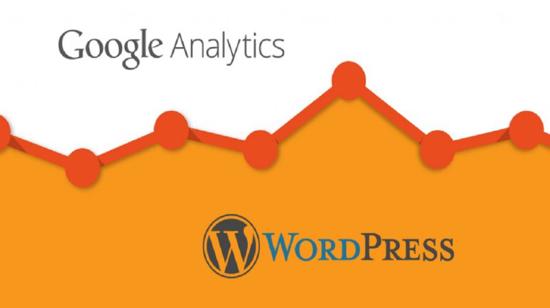 اضافه کردن Google Analytics به وردپرس