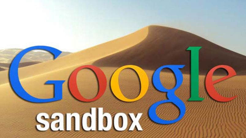 سندباکس گوگل
