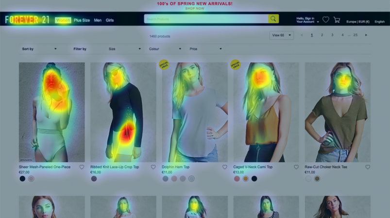 HEATMAP