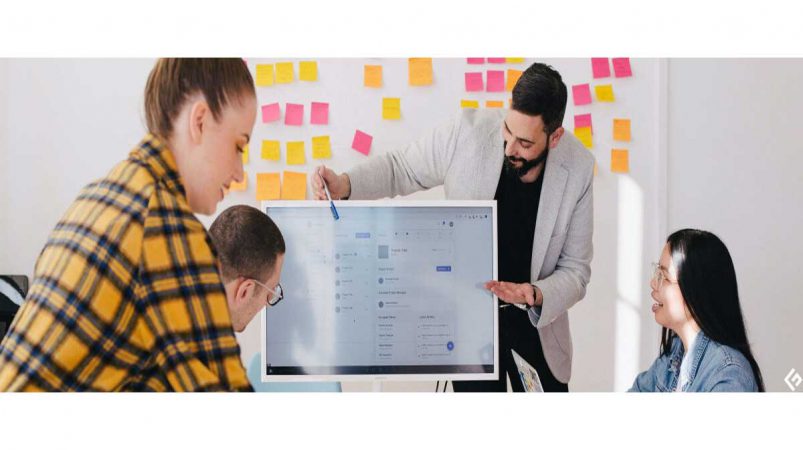 نرم افزار تولید سرنخ برای استارتاپ