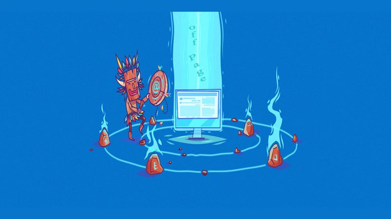off page seo