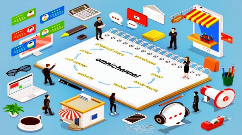omnichannel