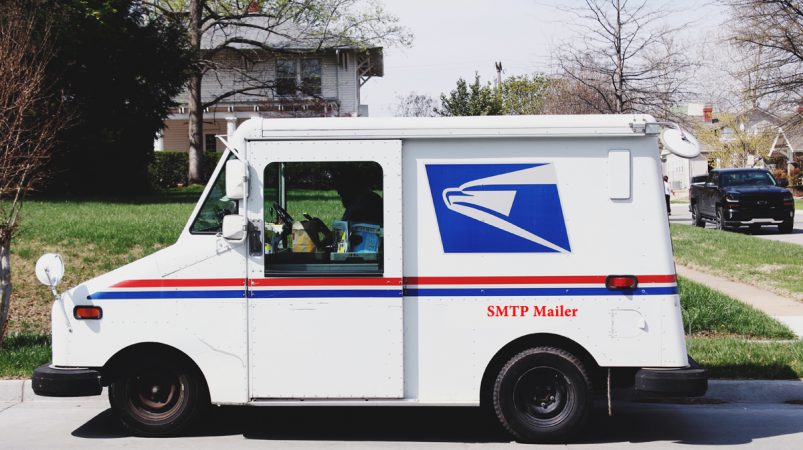 SMTP Mailer