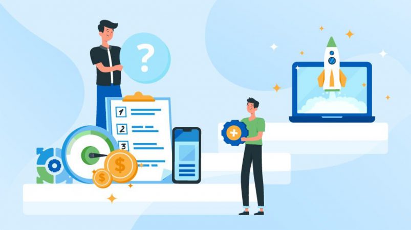 فرایند توسعه نرم افزار
