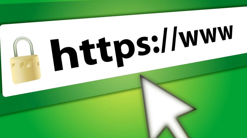 اس اس ال ssl
