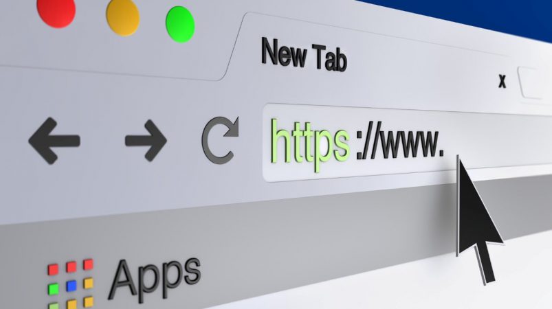 اهمیت پیوند یکتا در وردپرس