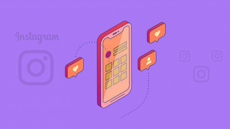 اپ های تولید استوری اینستا