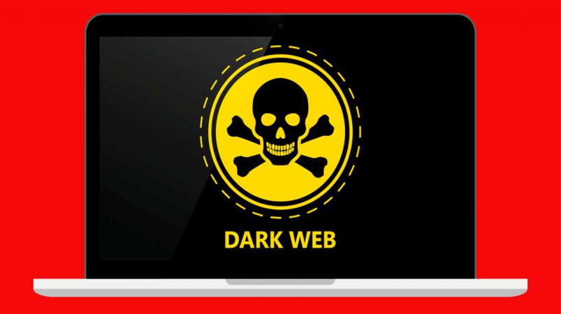 dark web
