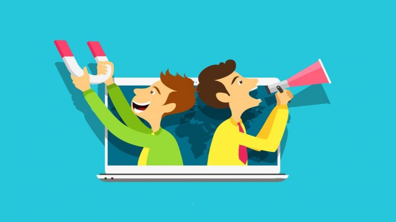 تکنیک های موثر بازاریابی